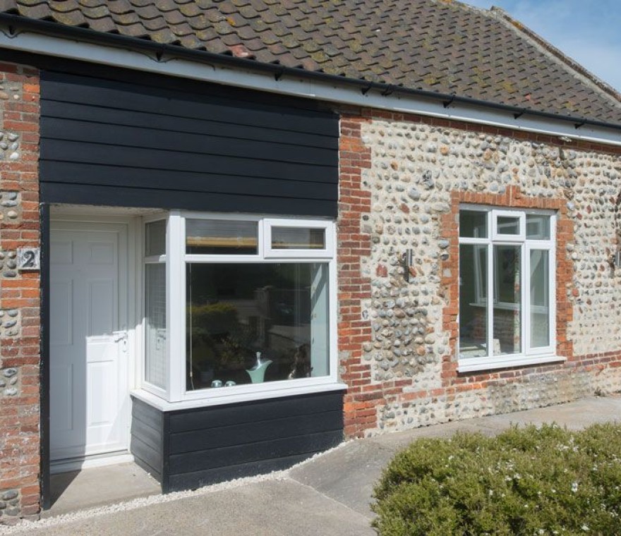 Norfolk Holiday Homes To Let Mundesley Holiday Village