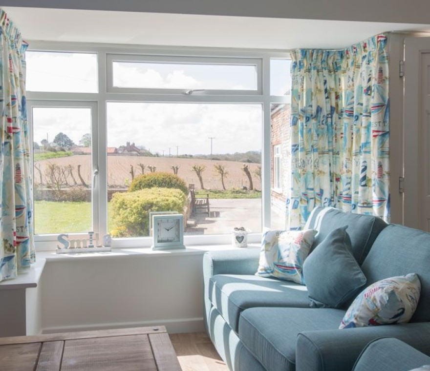 Norfolk Holiday Homes To Let Mundesley Holiday Village