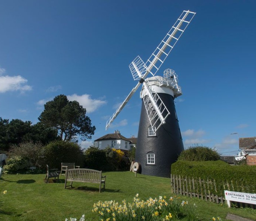 Norfolk Holiday Homes To Let Mundesley Holiday Village