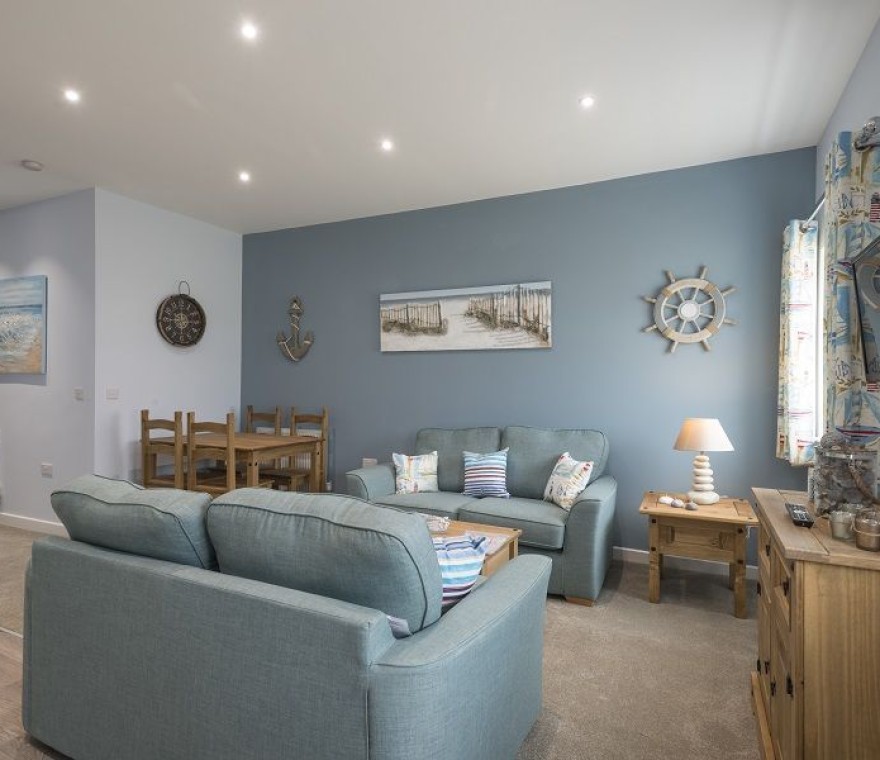 Norfolk Holiday Homes To Let Mundesley Holiday Village