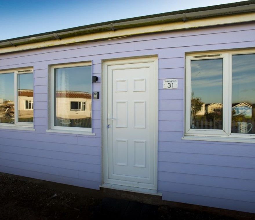 Norfolk Holiday Homes To Let Mundesley Holiday Village