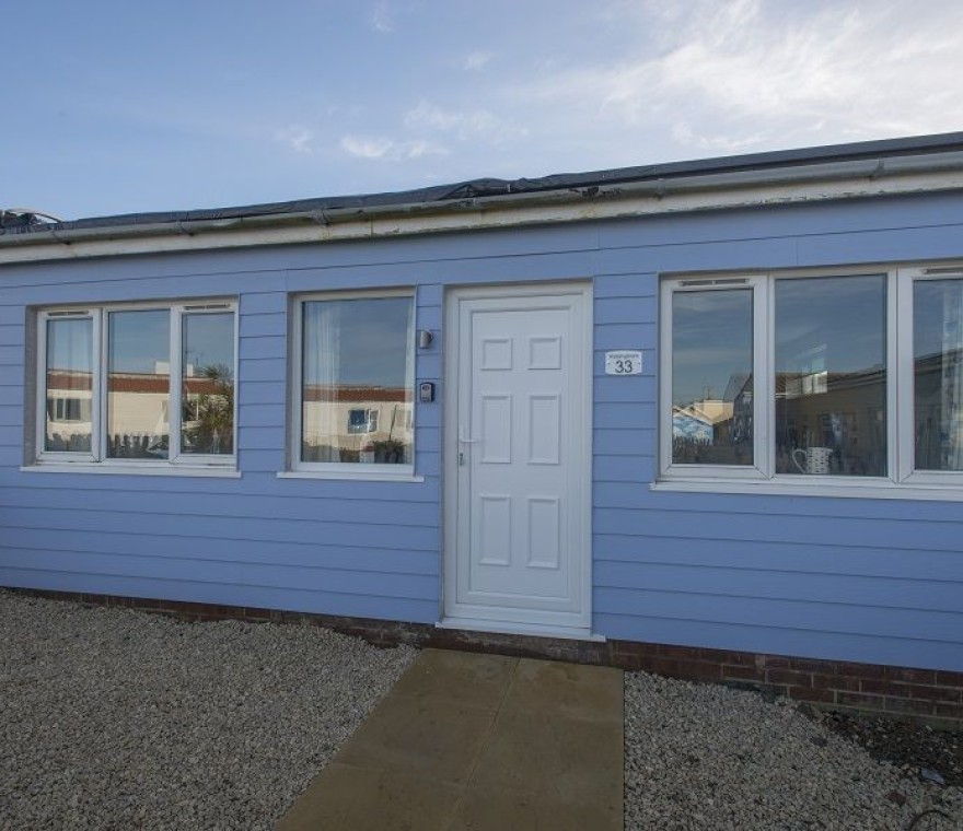 Norfolk Holiday Homes To Let Mundesley Holiday Village