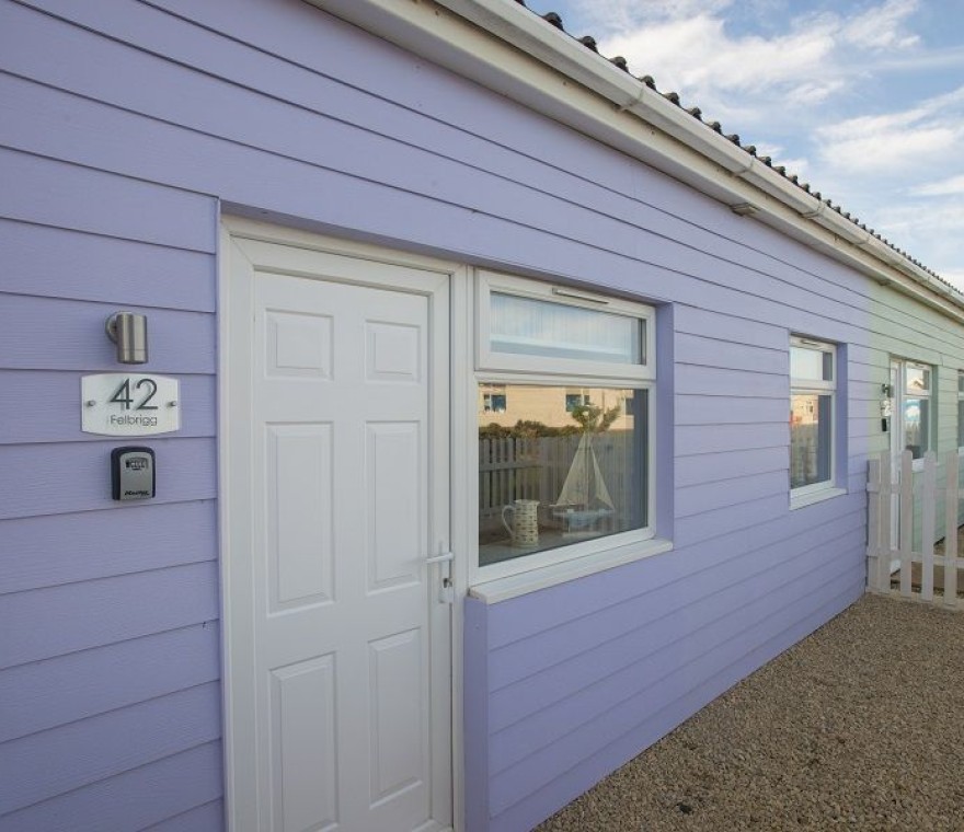 Norfolk Holiday Homes To Let Mundesley Holiday Village