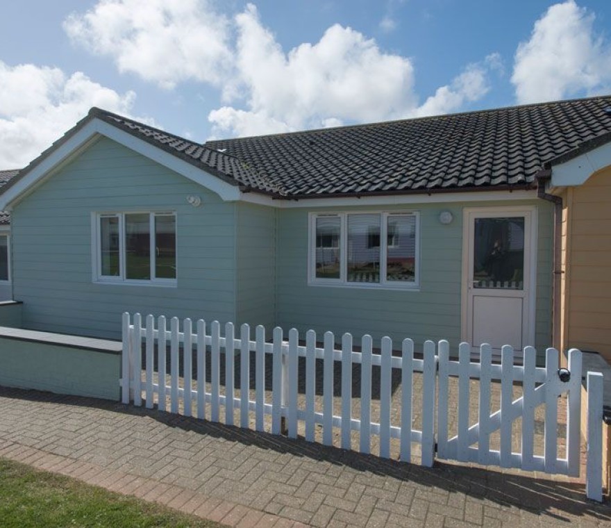 Norfolk Holiday Homes To Let Mundesley Holiday Village