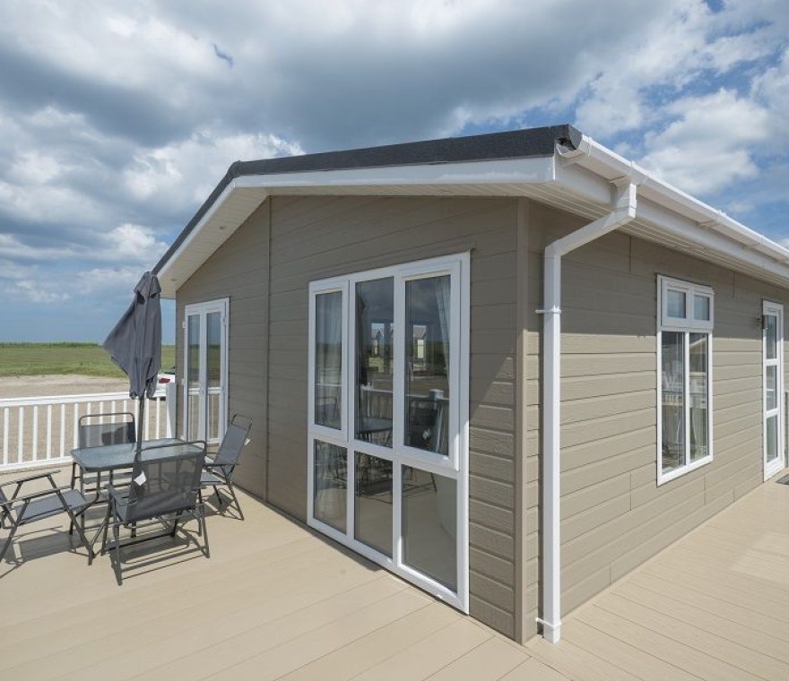 Norfolk Holiday Homes To Let Mundesley Holiday Village