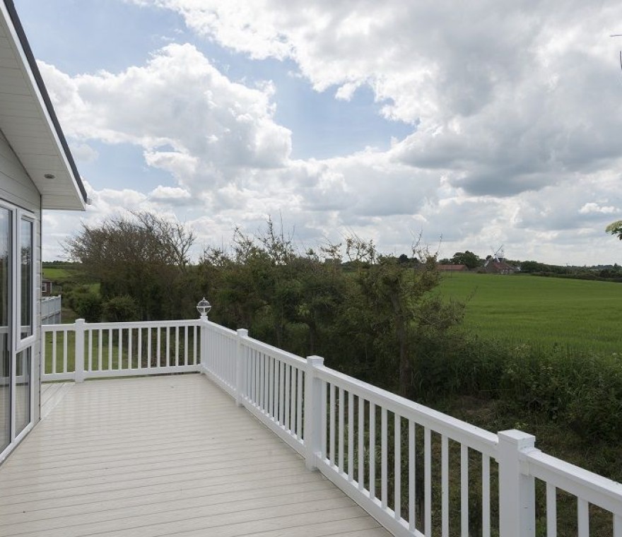 Norfolk Holiday Homes To Let Mundesley Holiday Village
