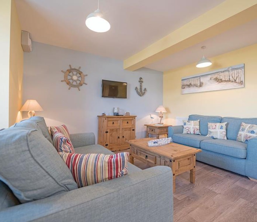 Norfolk Holiday Homes To Let Mundesley Holiday Village