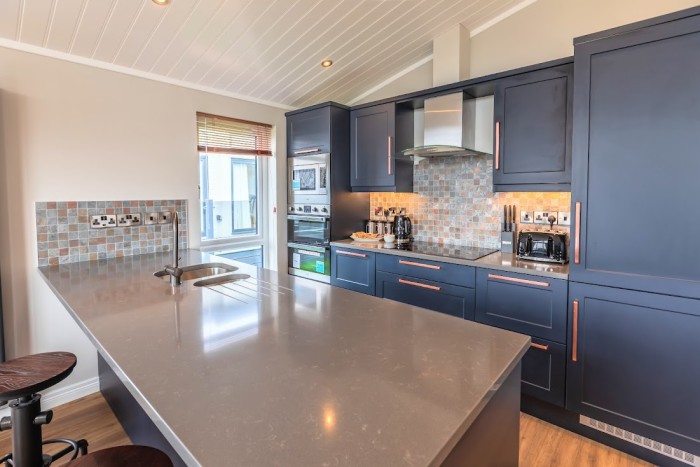 Field View Luxury Lodge Holiday Rental