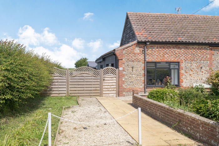 Windmill Cottage