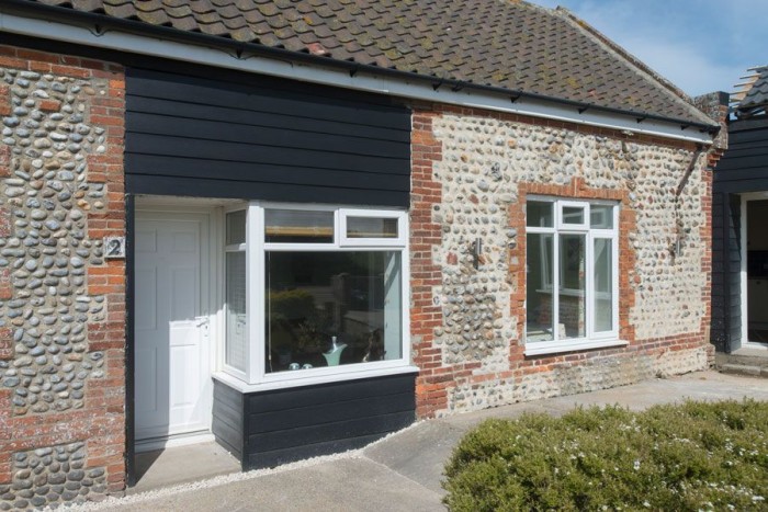 Kestrel Cottage