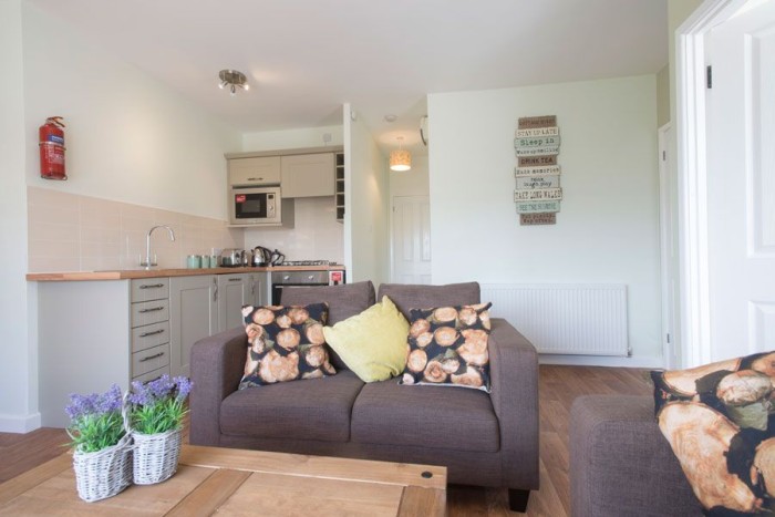 Kestrel Cottage