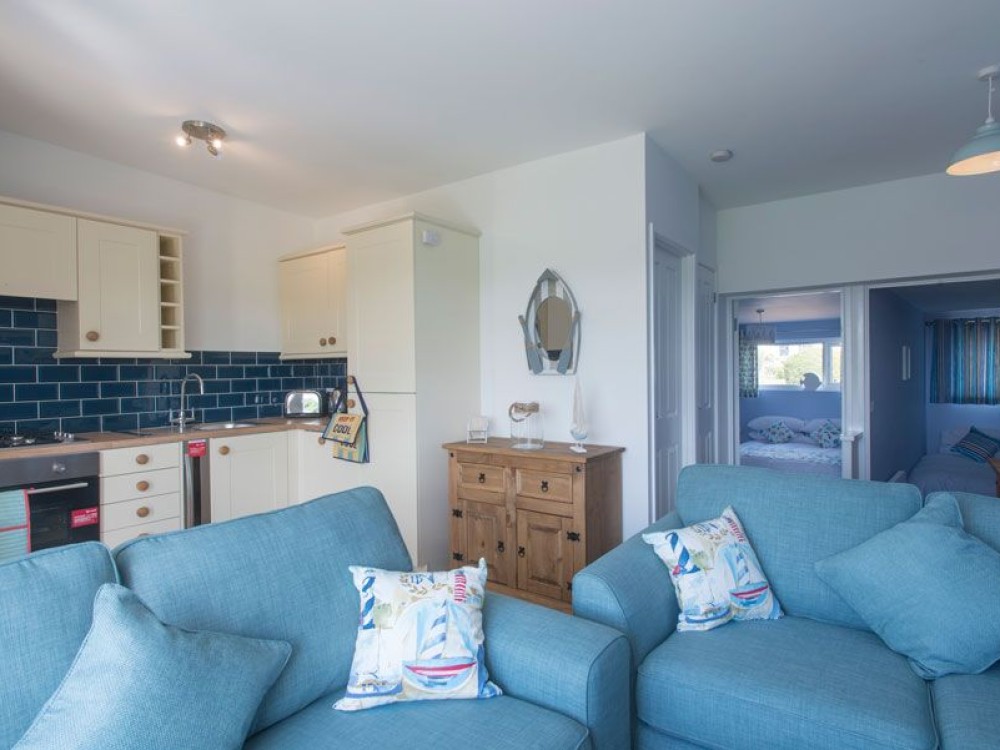 Seal Cottage Self Catering Holiday Home Mundesley Holiday Village