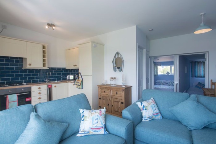 Seal Cottage