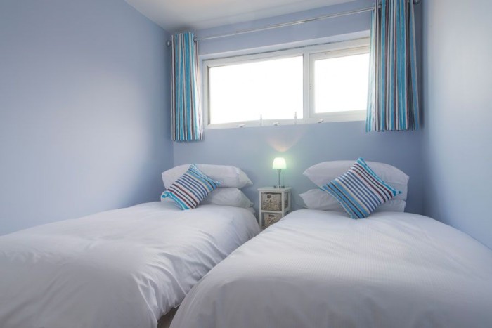 Seal Cottage