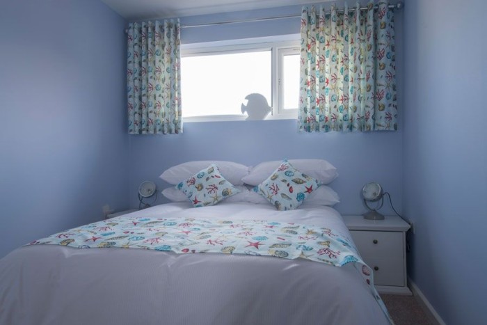Seal Cottage