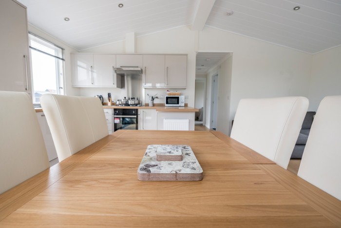 The Hollows Luxury Lodge