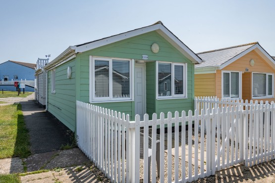 Anmer 15 (1 bed bungalow)