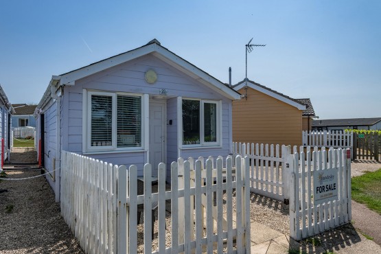 Anmer 20 (1 bed bungalow)