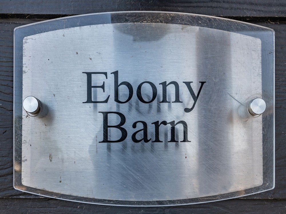 Ebony Barn