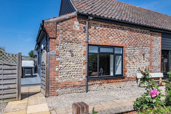 Windmill Cottage