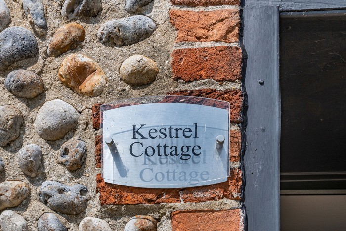 Kestrel Cottage