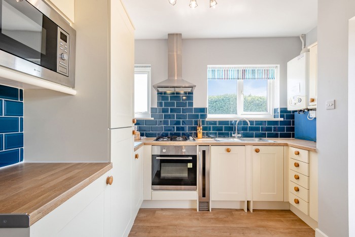 Oyster Cottage