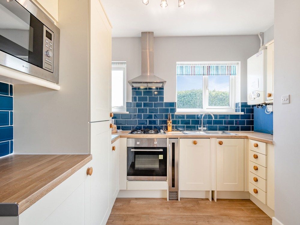 Oyster Cottage