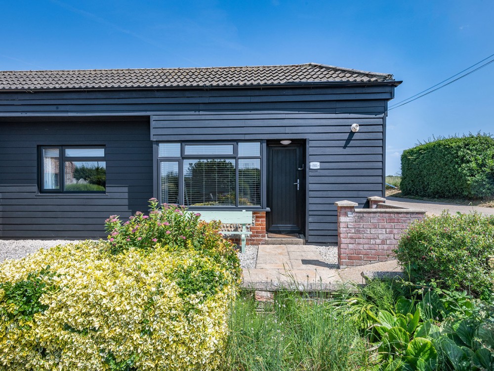 Oyster Cottage