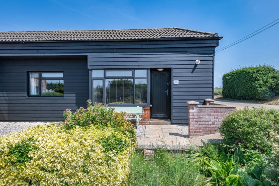 Oyster Cottage