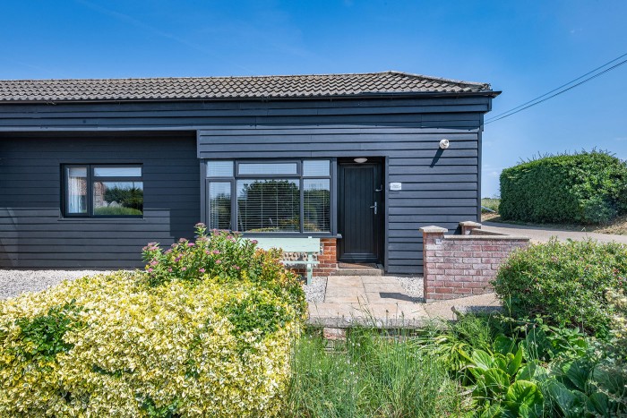 Oyster Cottage