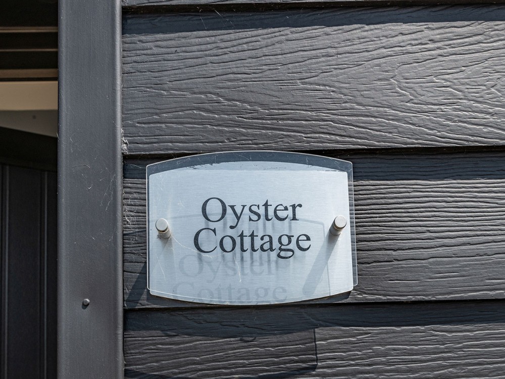 Oyster Cottage