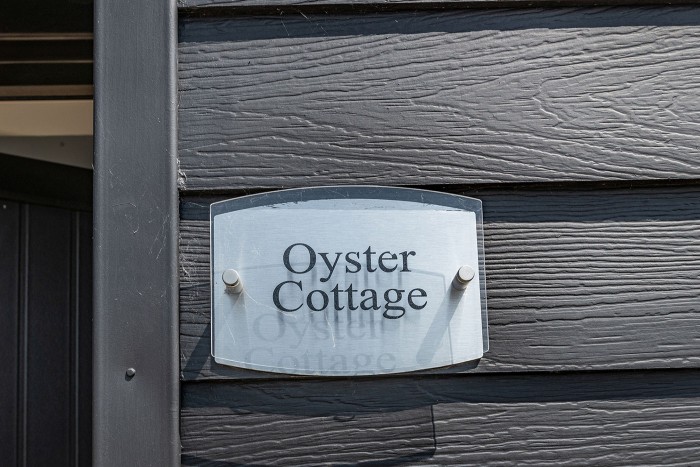 Oyster Cottage