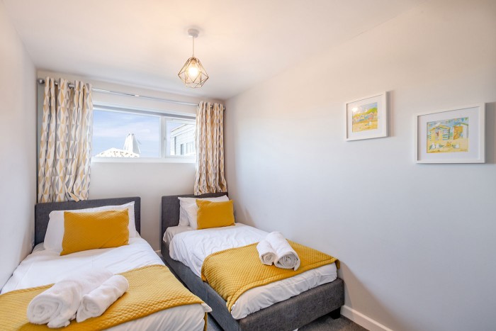 Seal Cottage