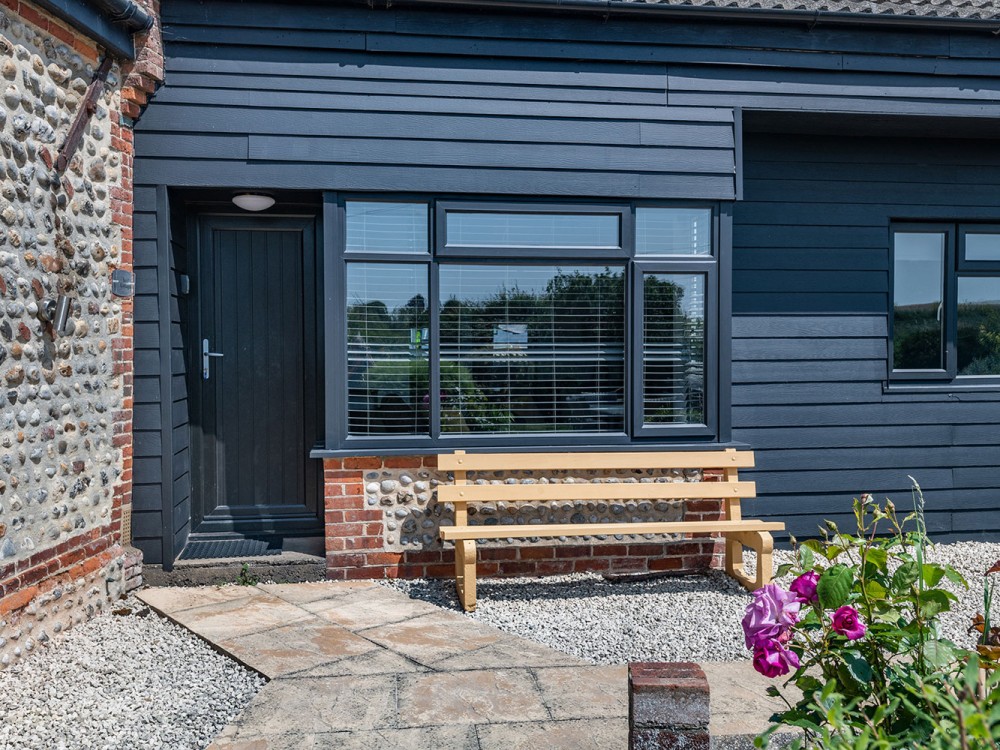 Seal Cottage