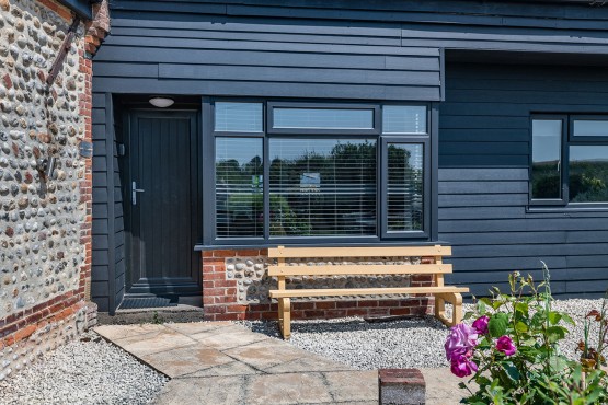 Seal Cottage