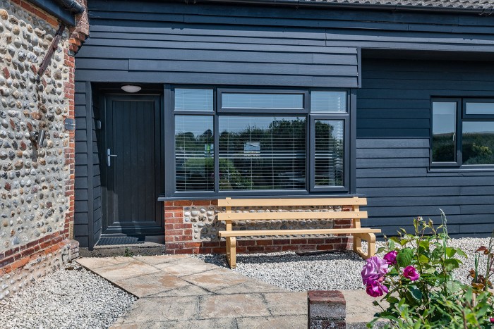 Seal Cottage