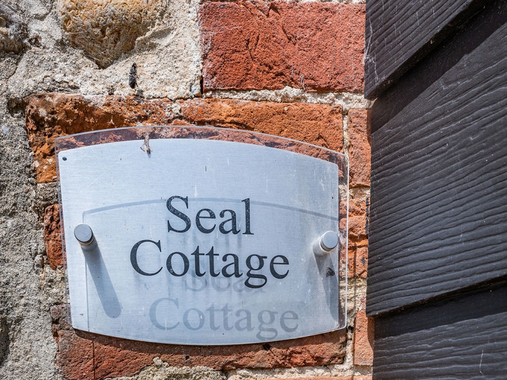 Seal Cottage