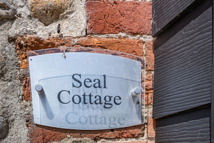 Seal Cottage