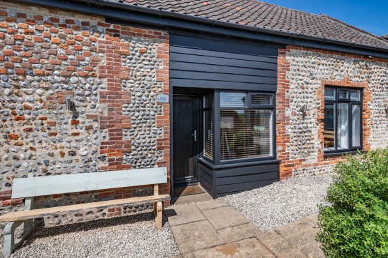 Kestrel Cottage
