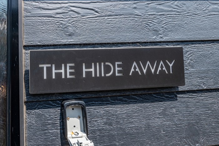 Hideaway