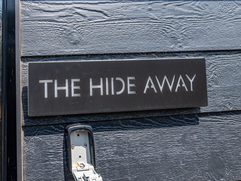 Hideaway