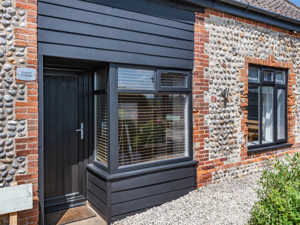 Kestrel Cottage