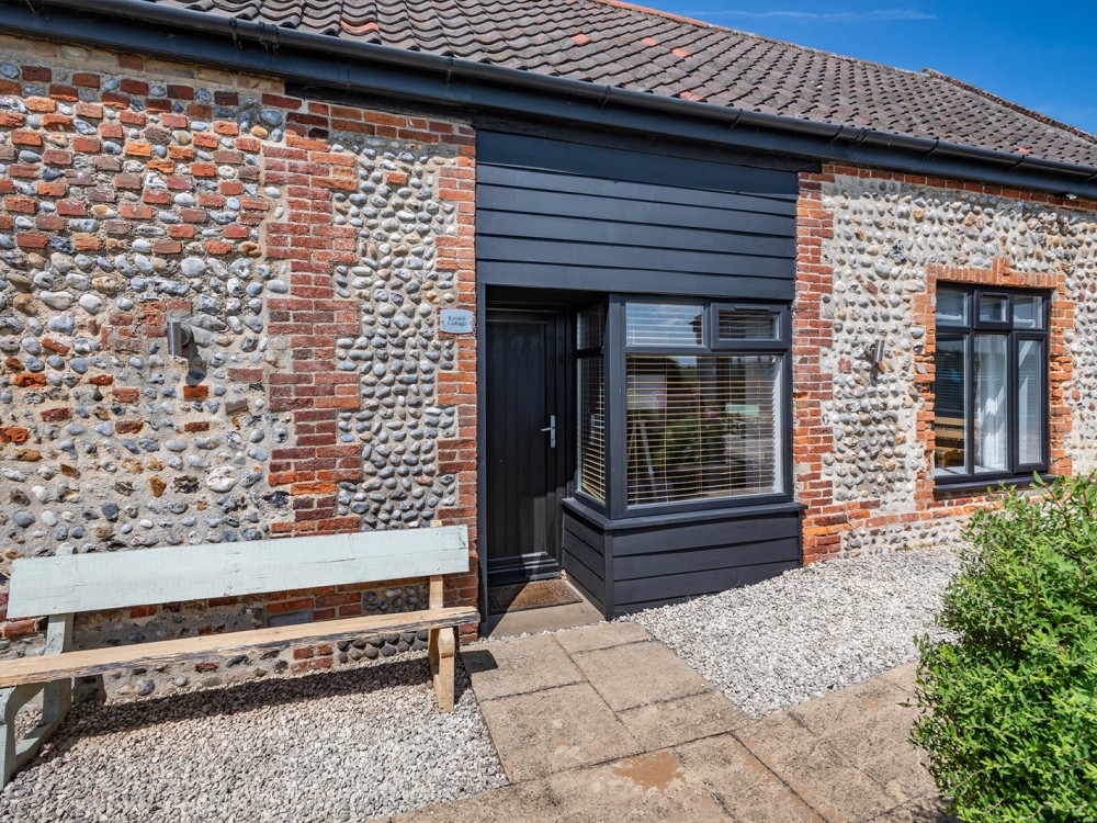 Kestrel Cottage