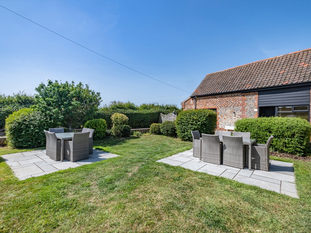 Kestrel Cottage