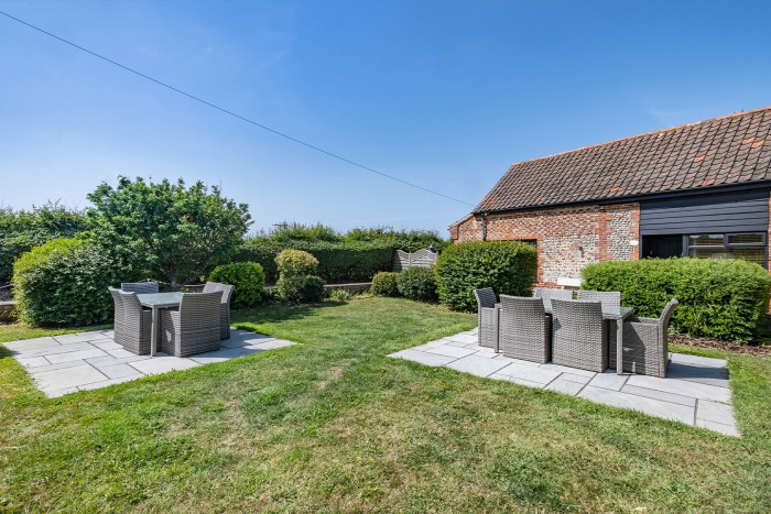 Kestrel Cottage