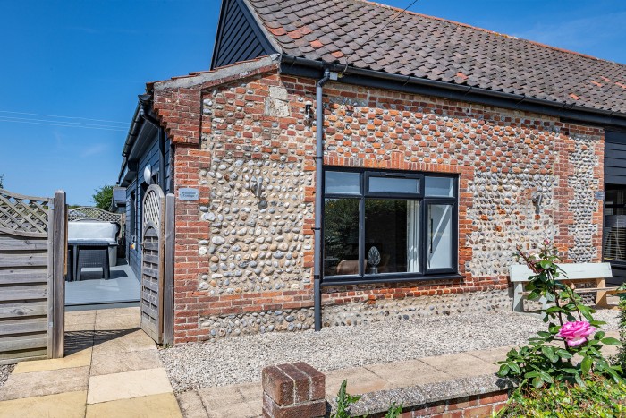 Windmill Cottage
