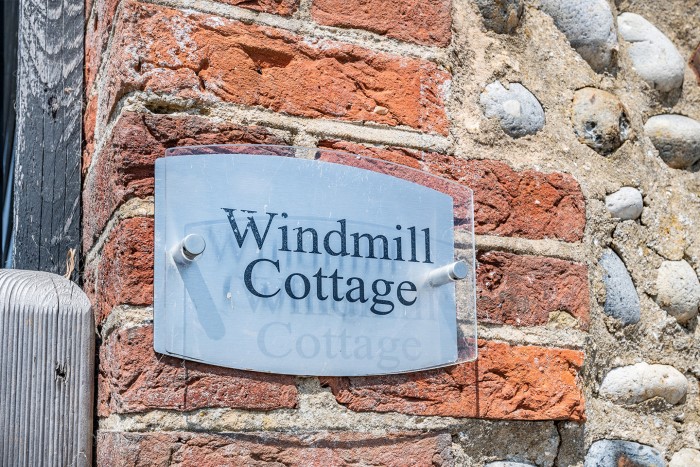 Windmill Cottage