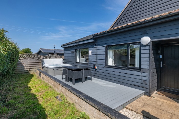Windmill Cottage