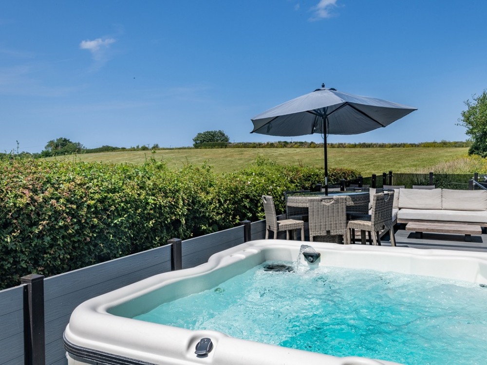 Sea Glass Barn Holiday Rental