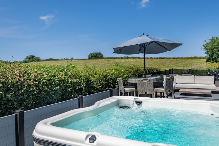 Sea Glass Barn Holiday Rental